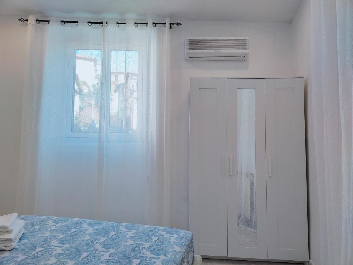 דירות לה ספציה Leni'S House מראה חיצוני תמונה