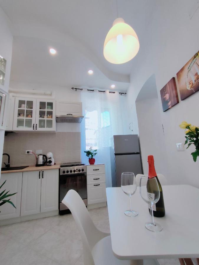 דירות לה ספציה Leni'S House מראה חיצוני תמונה