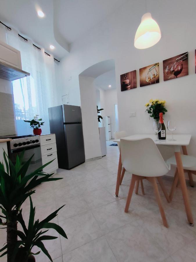 דירות לה ספציה Leni'S House מראה חיצוני תמונה