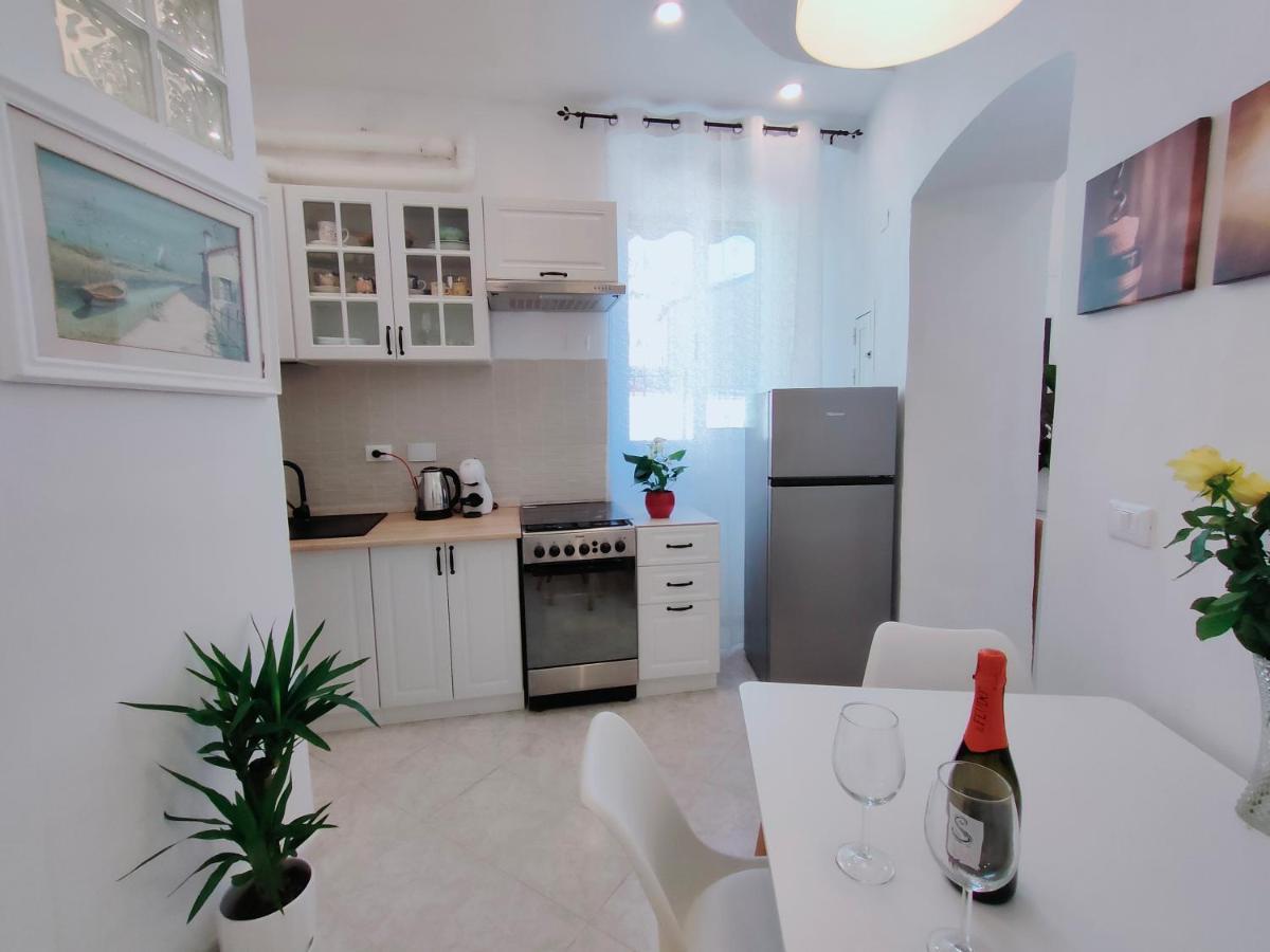דירות לה ספציה Leni'S House מראה חיצוני תמונה